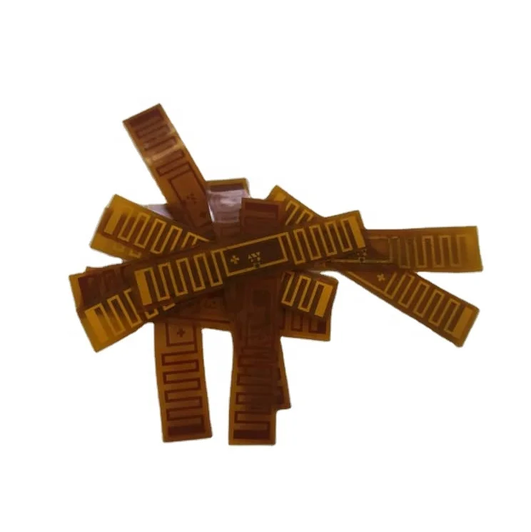 Printable adhesive paper rfid nfc tag sticker label for smart phone