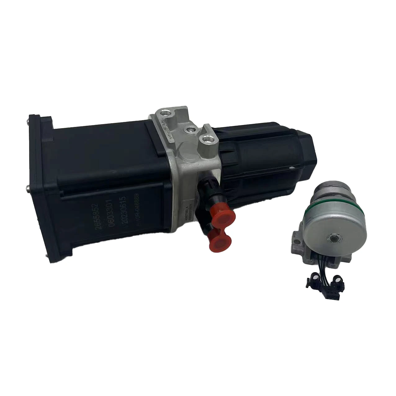 351256 applicable to Cummins heavy truck urea metering pumps for Scania Mercedes