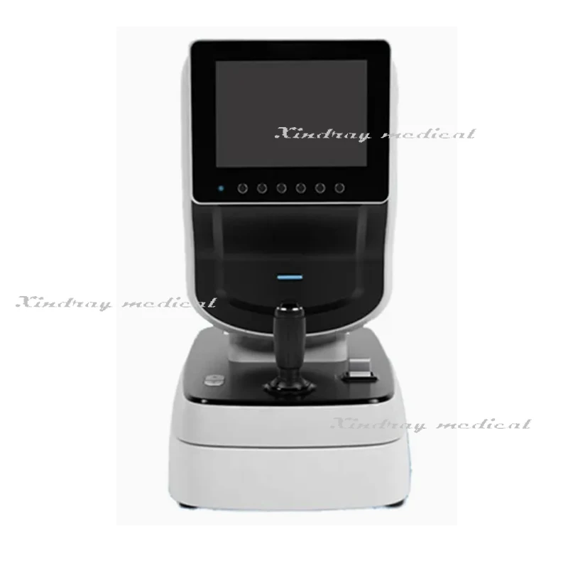 Rmk-700 Chinese Optical Instruments Ophthalmology Auto Refractometer Keratometer Autorefractometer with Best Price