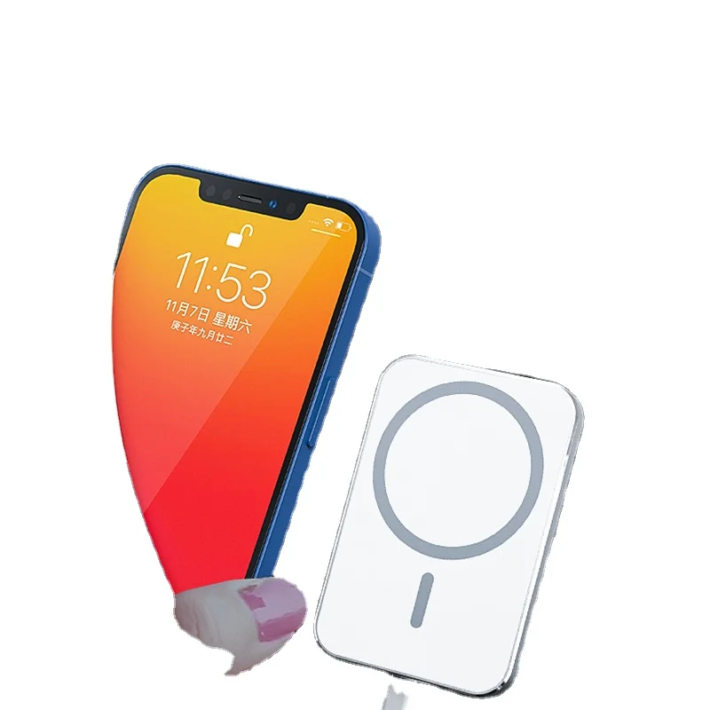 Discount joyroom wireless charg wireless charging adapter