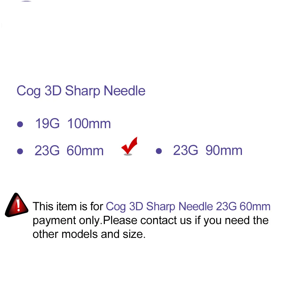  Синяя Роза сильнейшая cog 3d проволока ПДО зубчатая нить для подтяжки швов Острая Игла