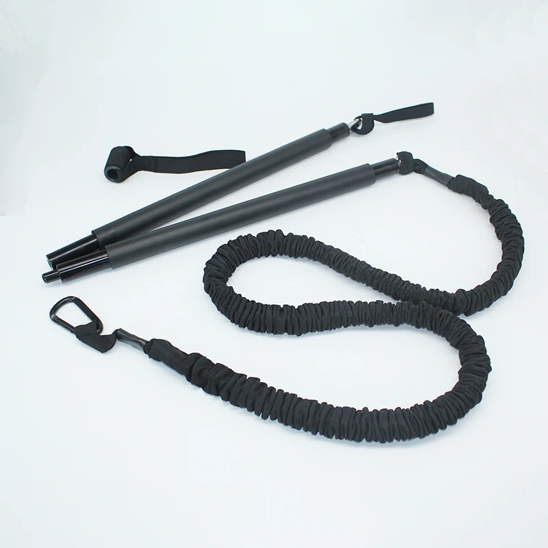 Good technology production steel gym multi function rip trainer