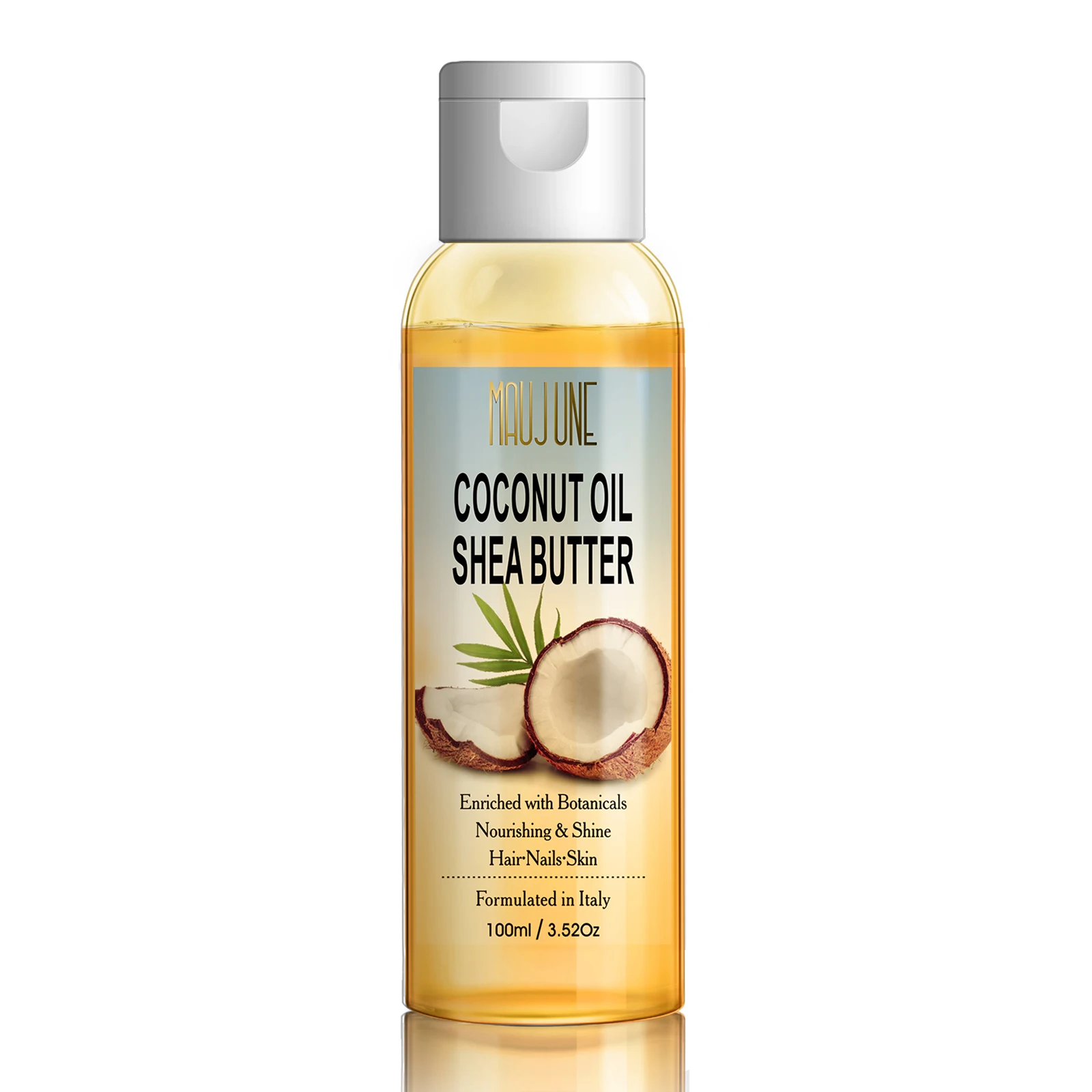 Private Label 3 In 1 Jojoba Oil Natural Formula Anti Hair Dry Facial Body Care Deep Moisturizing Essential Coconut Oils