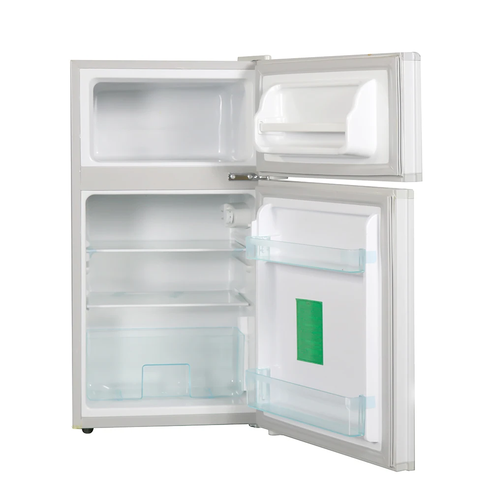 Wholesale Price BCD-98 98L  Showcase Fast Freezer Cabinets Upright Refrigerator