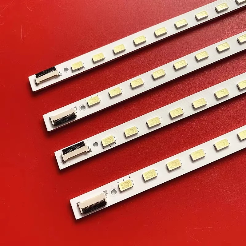 ZR-W433  For Sony 55 inch TV LED backlight strip SLED_2011SLS55_EQL-L Son y KDL-55HX820 TV LED light strip 618 mm