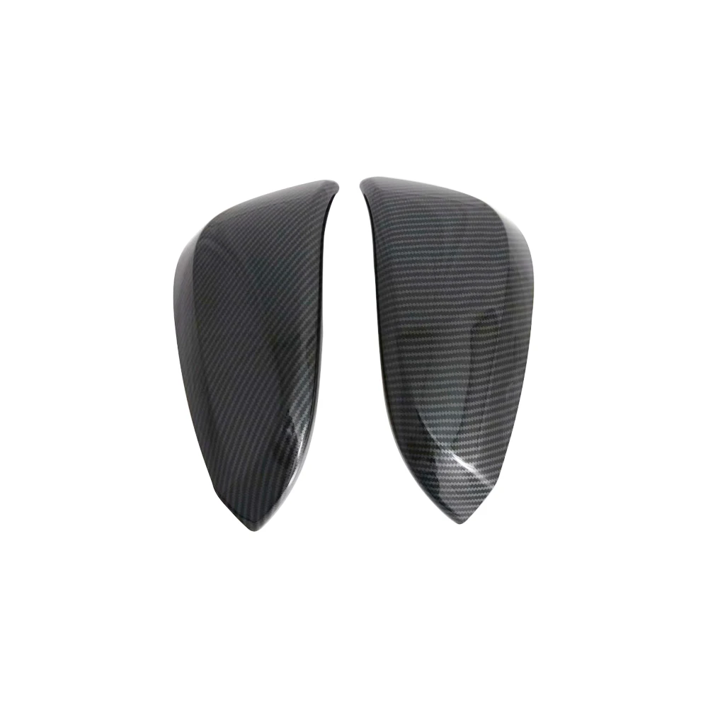 Carbon fiber  Auto Car Exterior Accessories Side Mirror Cover for 2020 COROLLA CROSS Mirror Cover