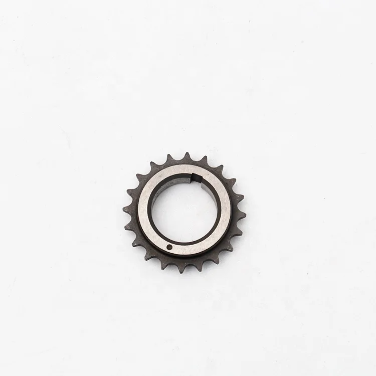 LR072611&LR011218 Genuine Spares Parts Diesel Fuel Pump Chain Sprocket/sprockets For Land