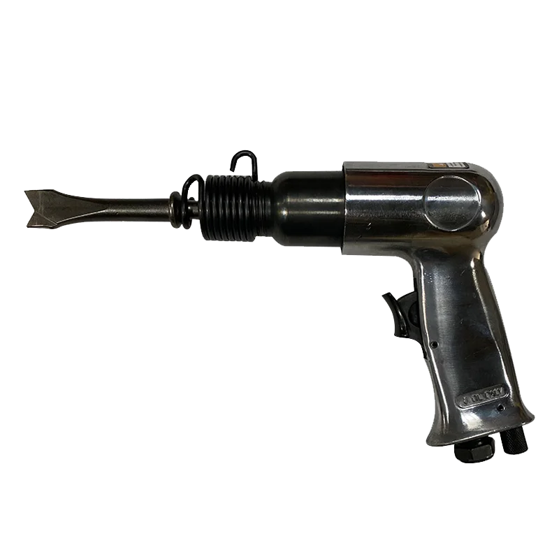 IMPA 590362 150mm pneumatic cutting machine, pneumatic air shovel