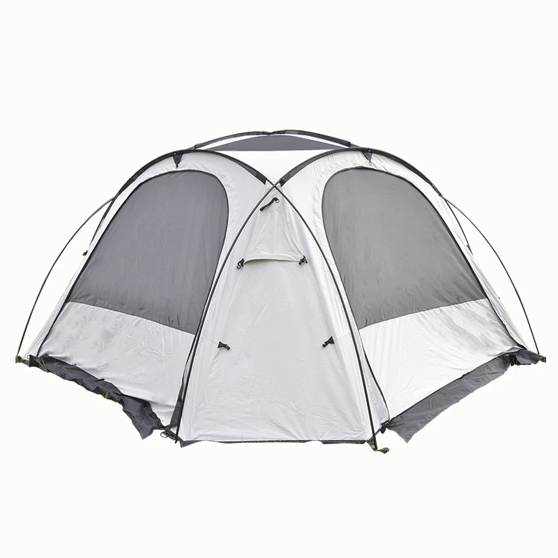 Camping Outdoor Waterproof  Starry Sky Tent Picnic Bubble Tent Outdoor Pavilion Tent With Window