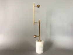 Abstract sculpture tabletop decor creative sculpture decoration