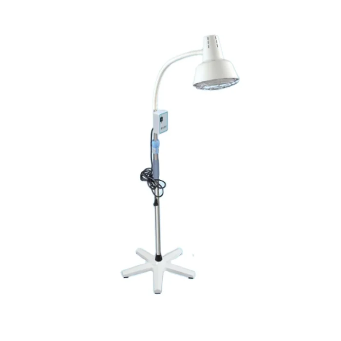 EU-IV536 Medical Infrared Therapy Lamp Physiotherapy Device Hospital Medical Heating Lamp