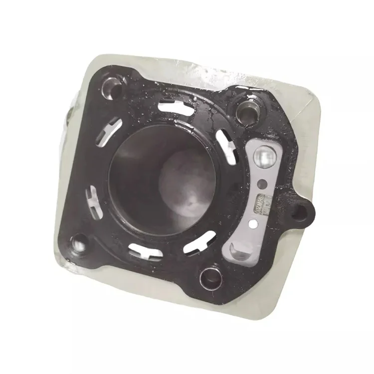 Motorcycle Motor Cylinder For Moped Scooter 300cc 250cc 200cc 150cc Engine Cylinder Head Mototaxi Tricycle Spare Parts Suppliers