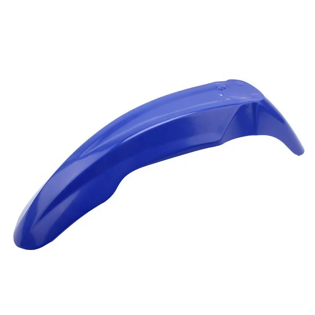 Motorcycle Front Fender for YZ WR XR CRF Mud Guard motorcycle accessories motorcycle plastic parts