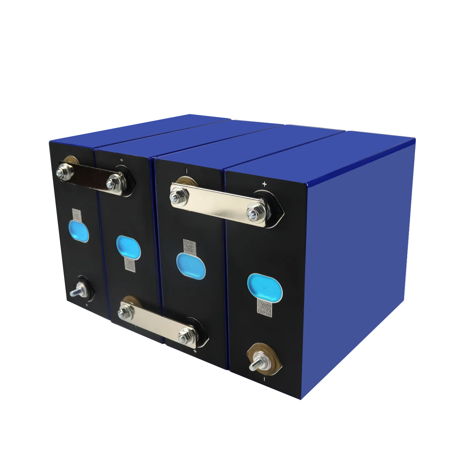 Grade A Lifepo 4 Prismatic 3.2v 50ah 105ah 200ah 202ah 228ah 230ah 272ah 300ah Lf280k 302ah 280 Ah 280ah Lifepo4 Battery Cells