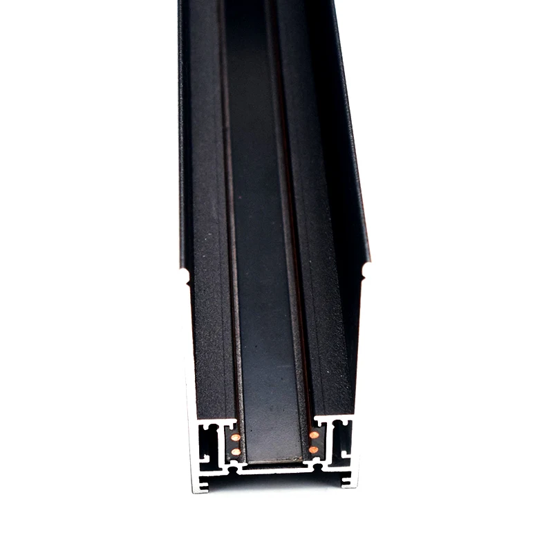 
DONNA 1m Recessed Led Magnetic Track Bar 