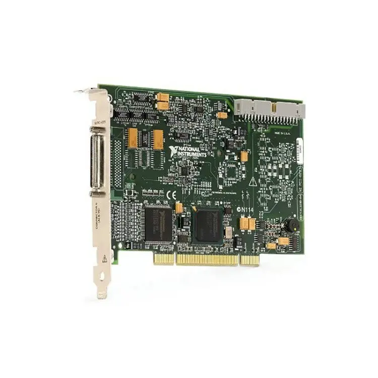 PCI-6221 68Pin DAQ сбора данных доска оригинальный 779066-01 для NI