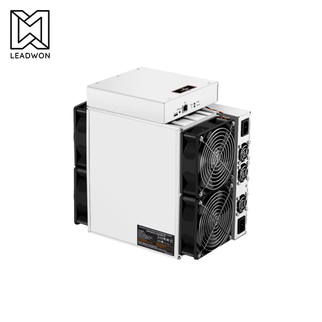 Bitmain antminer S17 53 TH/s bitcoin горной