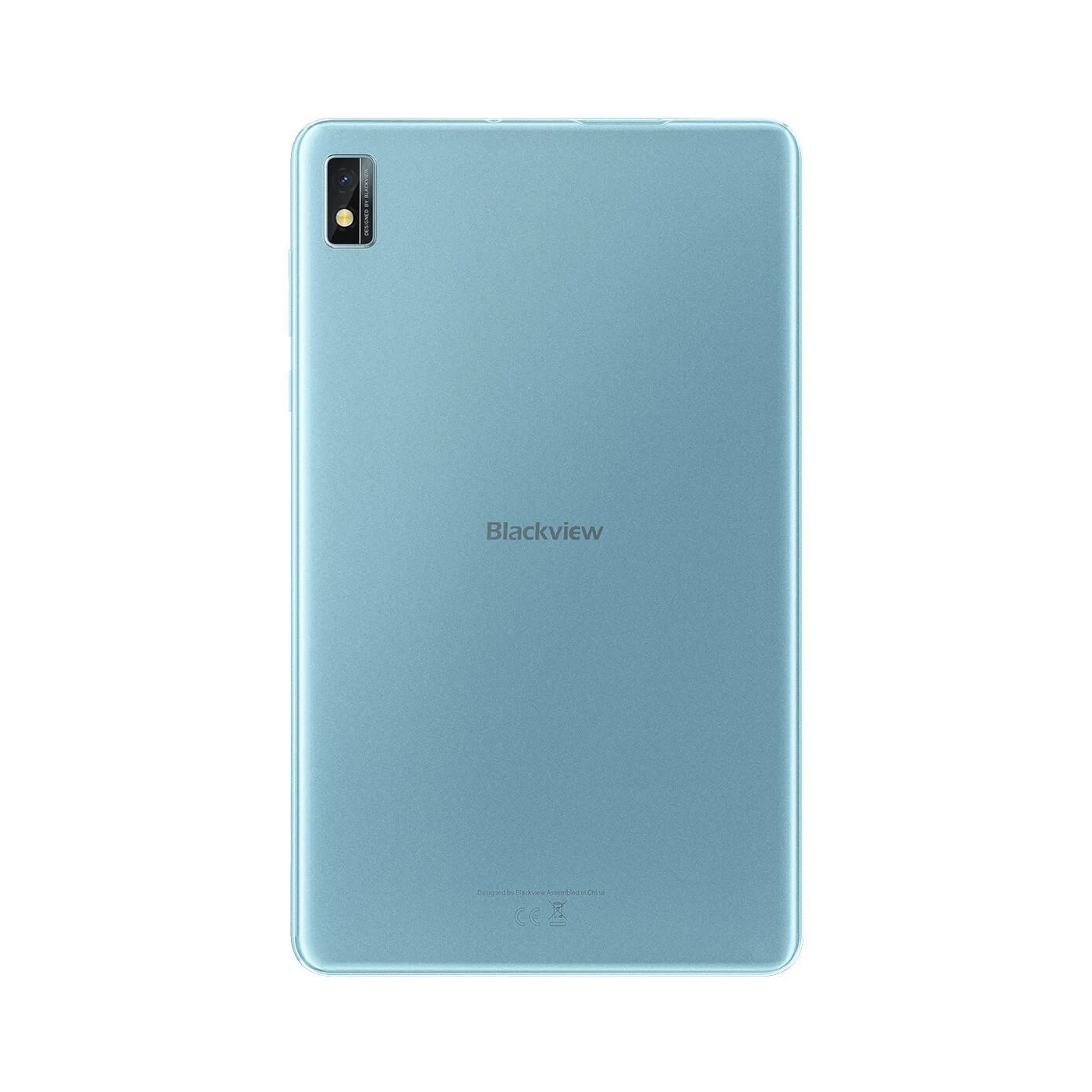 2021 Новый Blackview вкладка 6 планшет 8 дюймов 3 Гб оперативной памяти 32 встроенной 5580 мА/ч 4G Wi-Fi LTE Android 11 небольшой размер планшетный ПК для студентов