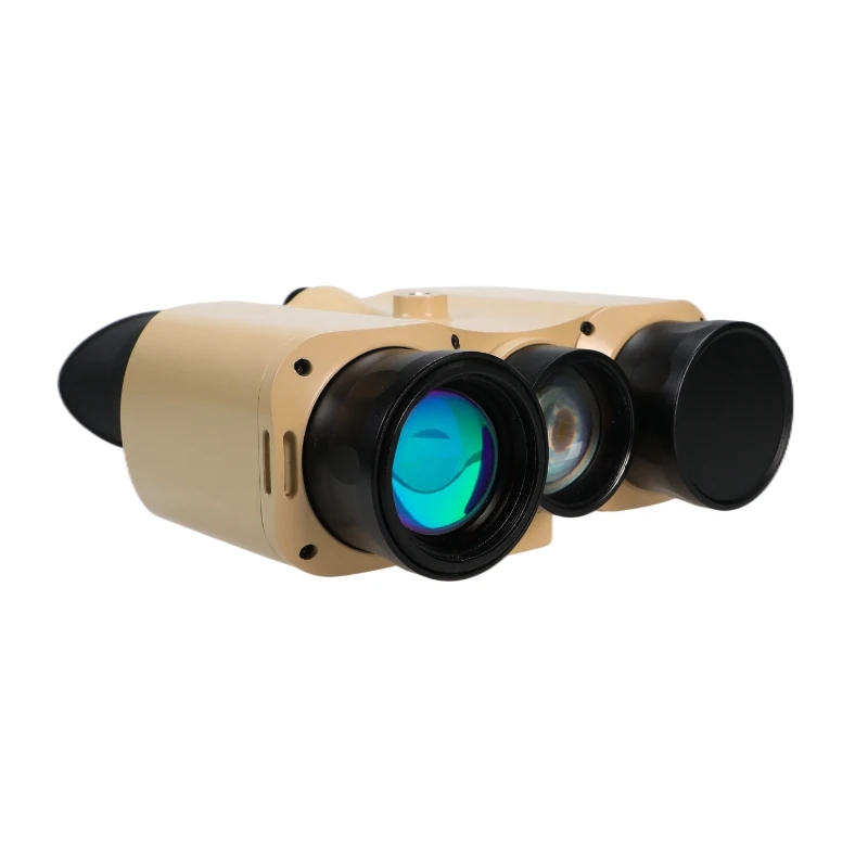 Radifeel infrared night vision binocular multifunctional military thermal imaging binoculars