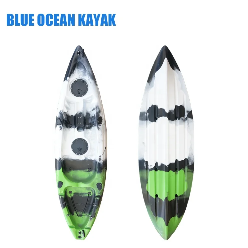Hot Product single cheap sit-on-top kayak from BLUE OCEAN KAYAK