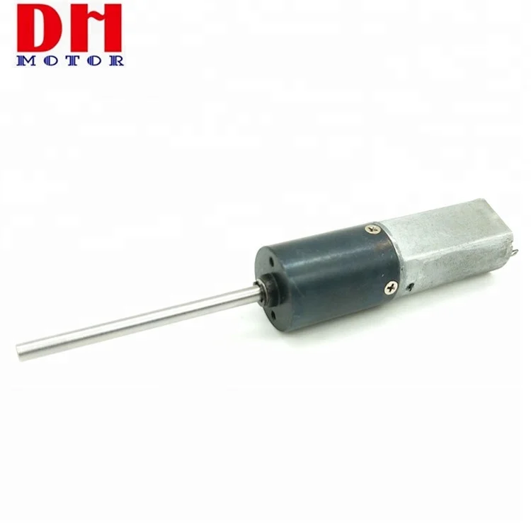 16 мм планетарный привод