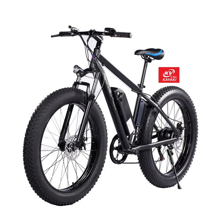 High quality fat tire electric cargo bikes for carrying cargoes and kids