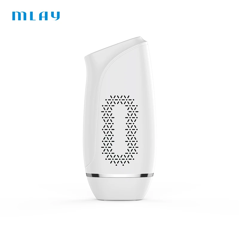 New Design Wholesale Price Permanent IPL Laser Epilator Hair Removal Machine At Home