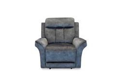 Factory wholesale 6 seater furniture living room electric sofa set