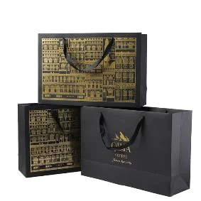 bamboo wine box 2 bottle wooden wine box wine glass gift box packaging