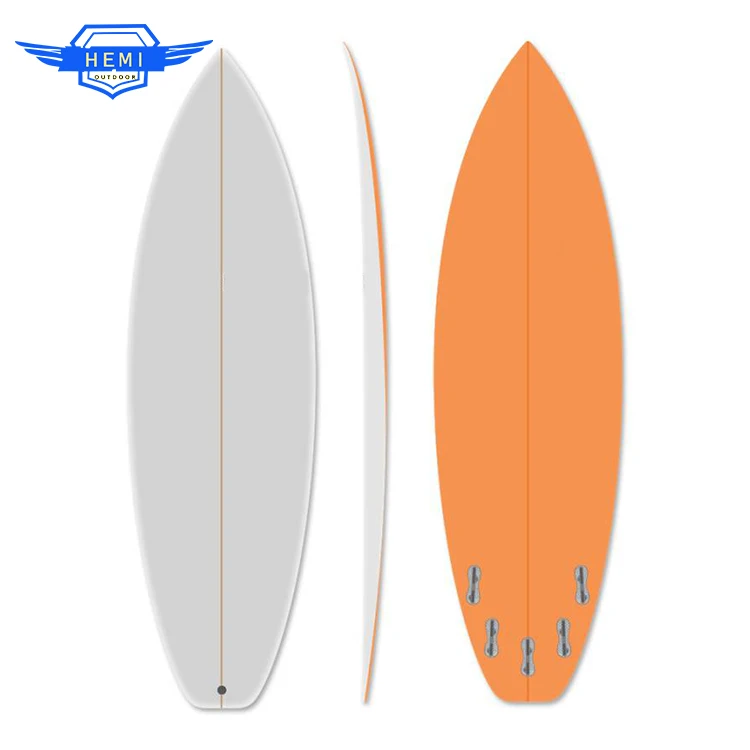 2021 top sale Performance PU short surfboard
