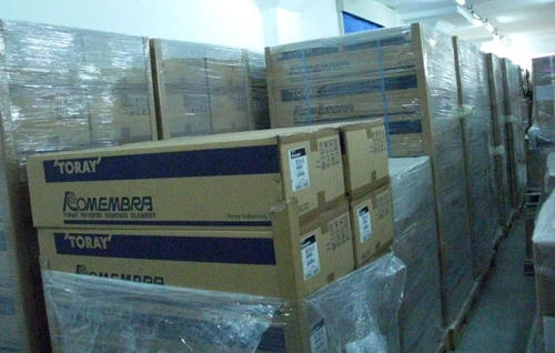 Reverse Osmosis Membranes 4040 TMG10D/TM710D/TML10D