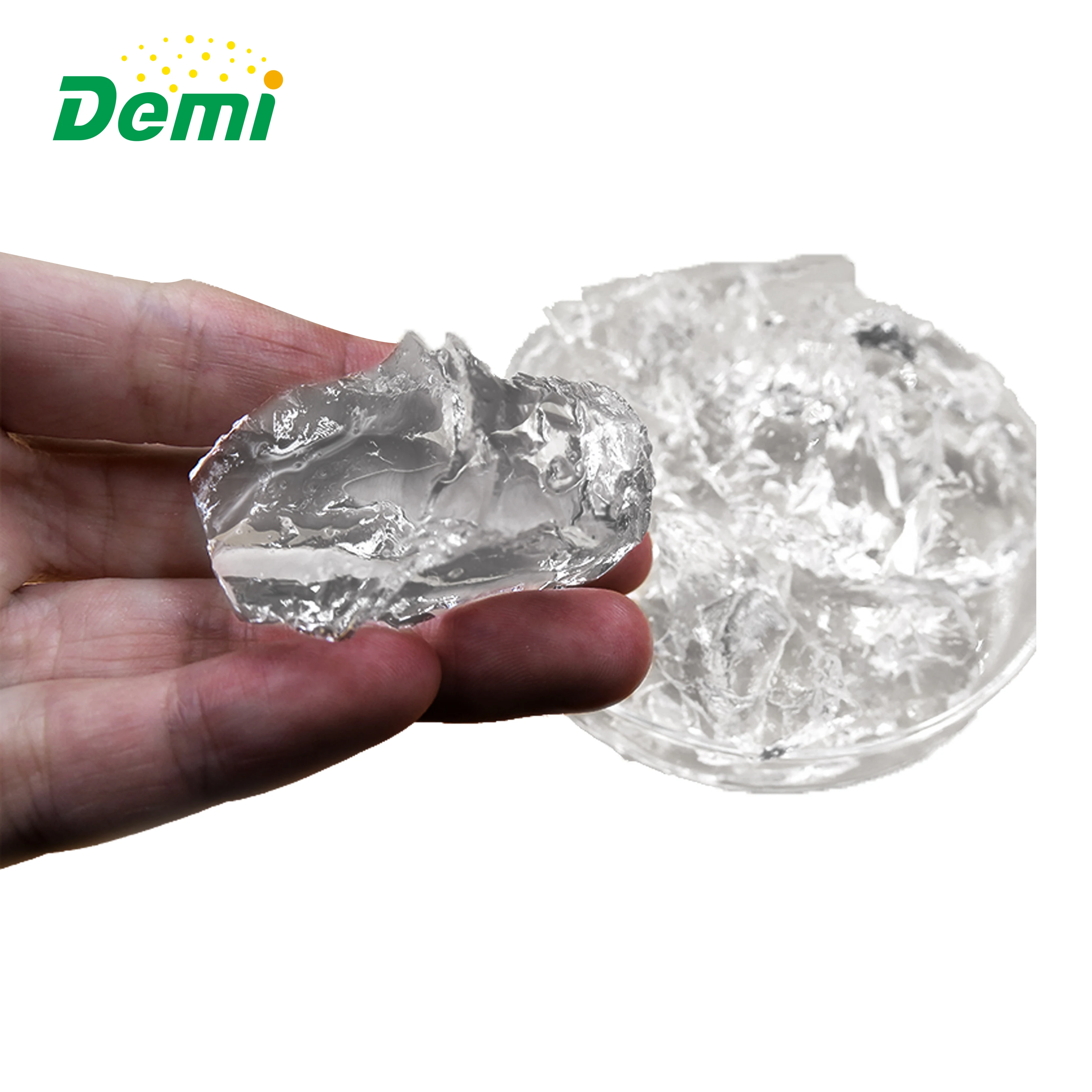 Manufacturer supply high quality SAP gel crystals for agriculture with factory price
