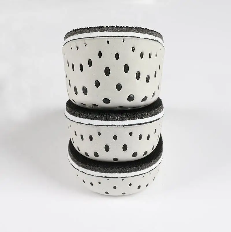 EVA height increasing insole for women men invisible inner height increasing heel pad for breathability sports comfort insole