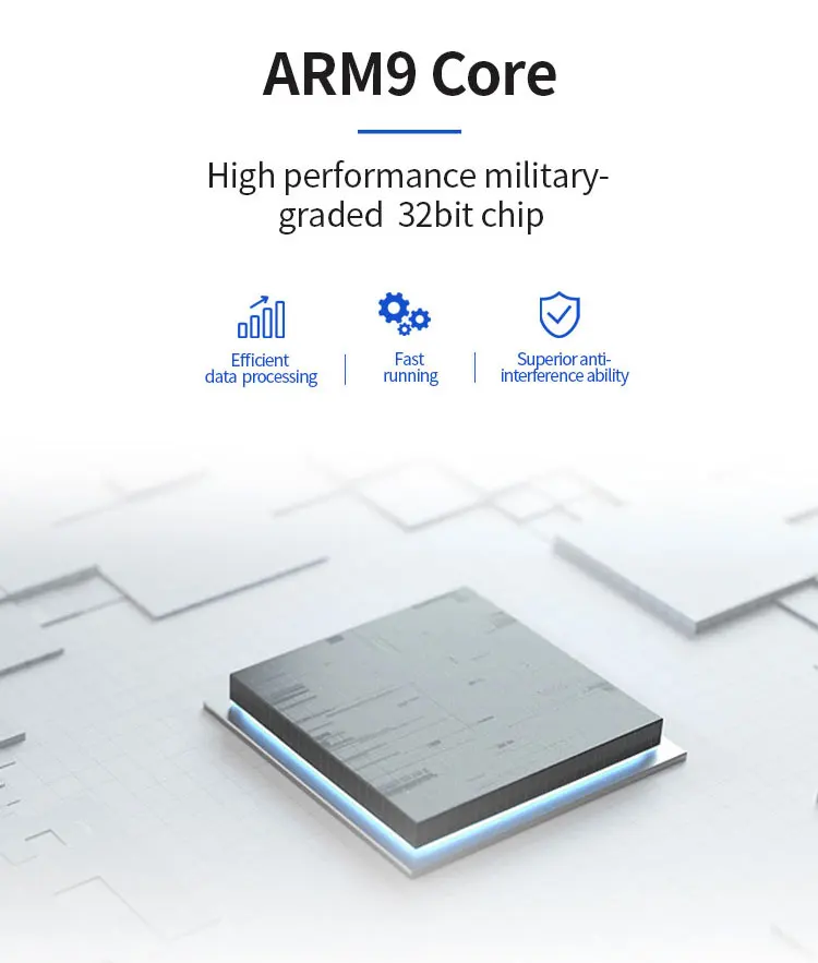 Coolmay plc hmi all in one programmable stepper motor speed controller