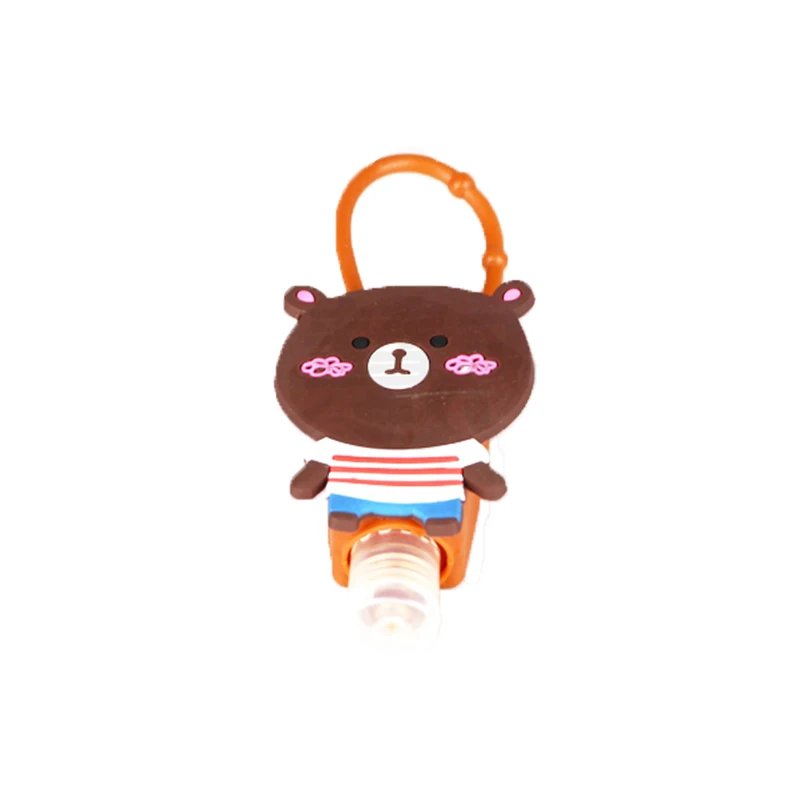 
Free waterand portable Hand soap 