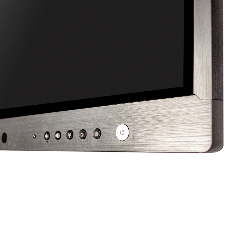 Kozoni Brand Price 55 65 75 86 98 Inch Interactive Smart Whiteboard With 4K LED Display Clever Touch Interactive Whiteboard