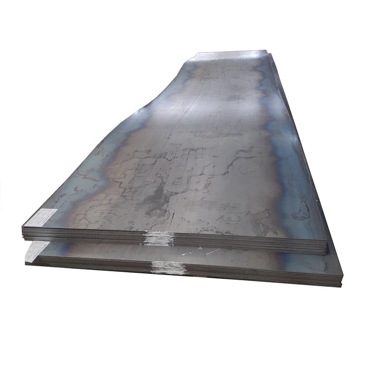Wear resistant carbon steel plate AR400 AR450 AR500 3mm 6mm 10mm nm400 Wear resistant steel plate