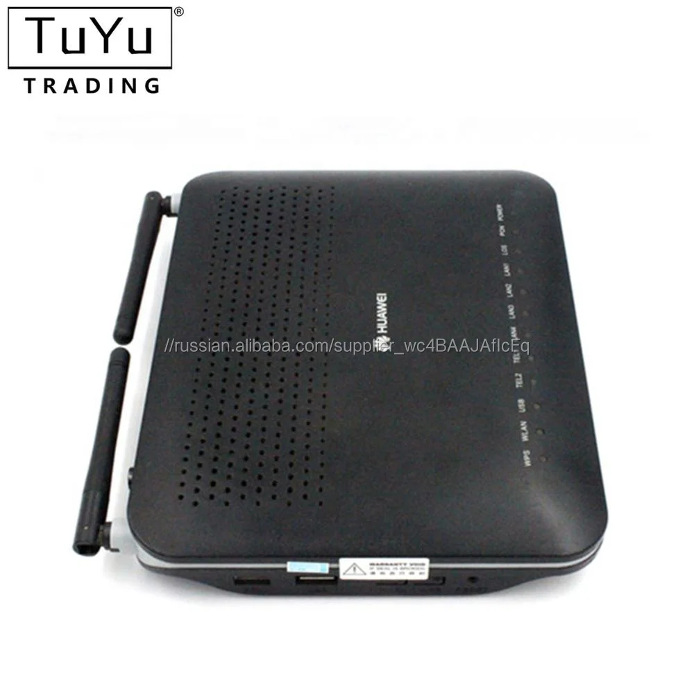 Лидер продаж Huawei HG8245 GPON ONT ONU OLT с SC/APC порты и разъёмы 4GE or 4FE 2 VOIP Wi Fi в хорошая цена