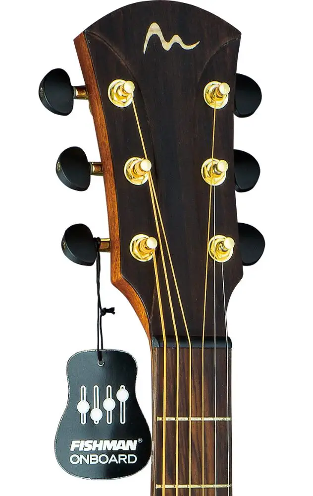 acoustic guitar with Pickup 41 inch Acoustic Guitar