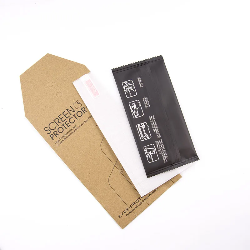 9H 2.5D HD Clear Temperate Glass Full Edge to Edge for iPhone 11 Pro Max 12 Mini Tempered Glass Screen Protector