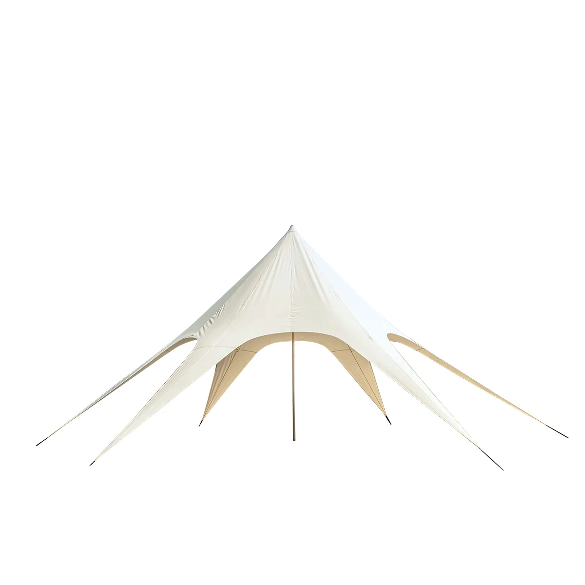 2024 new model price concession outdoor waterproof and sunscreen material multi-functional canopy canopy