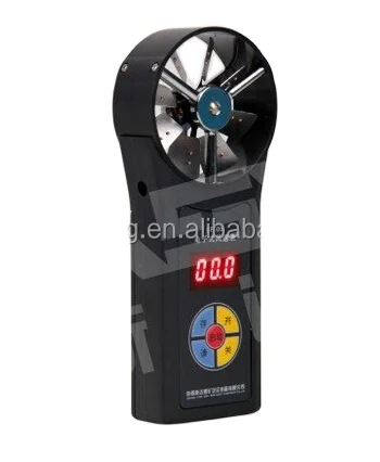 
Best quality wind vane anemometer and mine anemometer, gokang explosion proof mine electronic anemometer 