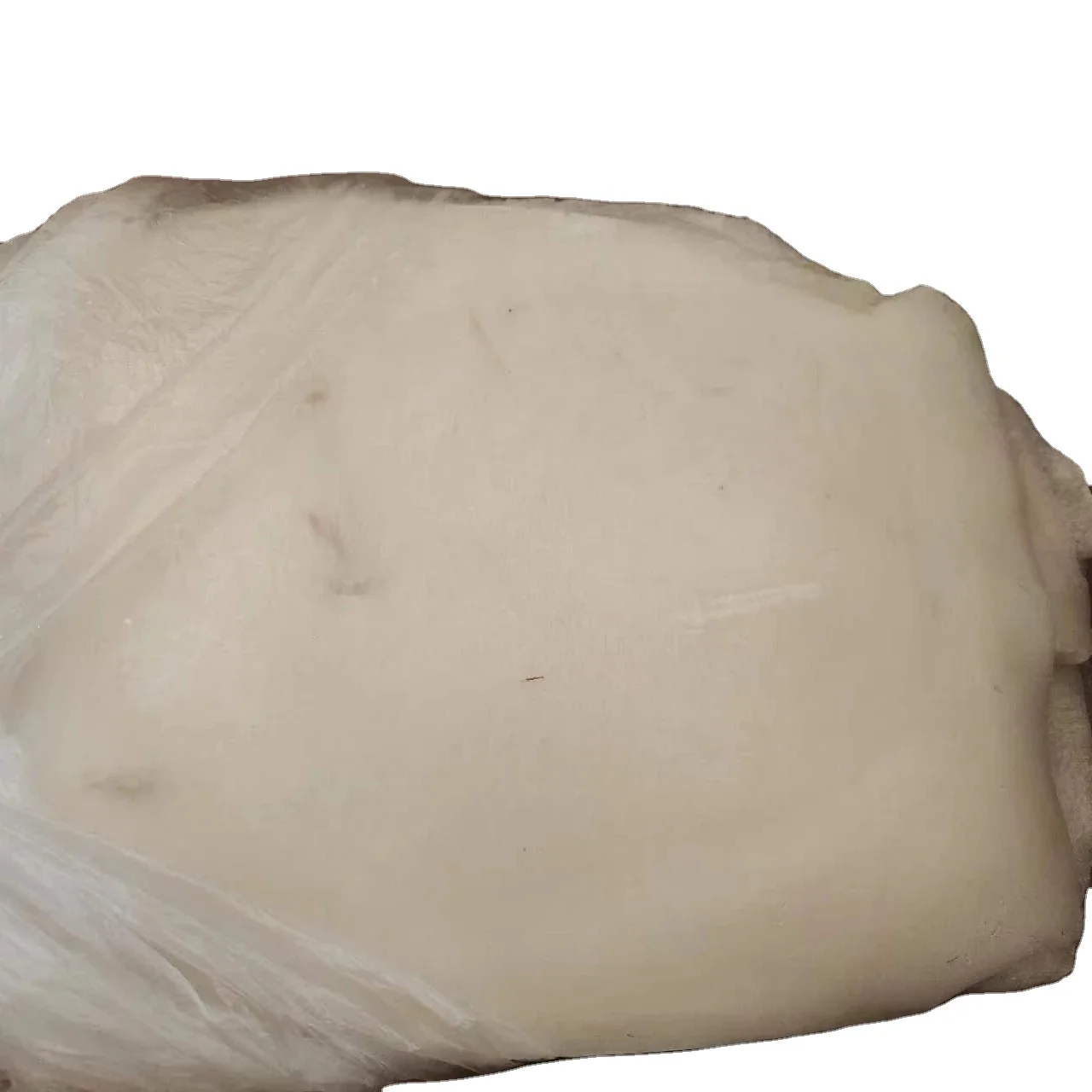 Giant Squid Meat Skin Off Cheap Frozen Giant Squid Fillets from China