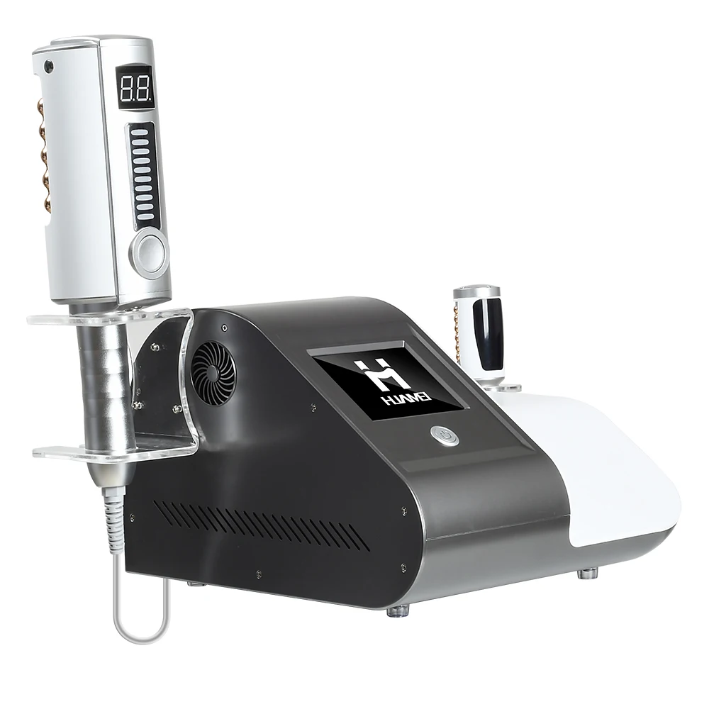 Новинка 2023 массажный аппарат для уменьшения целлюлита контурирования тела портативный вакуумный ролик похудения