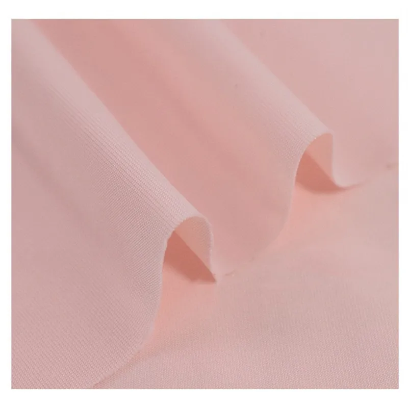 Flower Print 4 Way Stretch 95% Polyester 5% Elastane Fabric Printing Fabric For Dress Woman