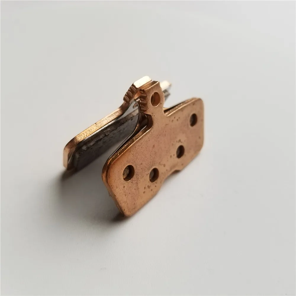 Bicycle Brake Pads for AVID Code R or for SRAM CODE R (2011 to Now) Hydraulic Disc Brake