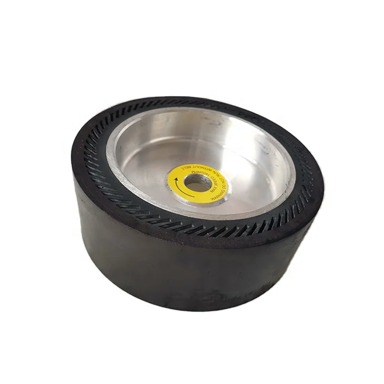 lapidary diamond grinding wheel diamond sanding belt expandable drum wheel