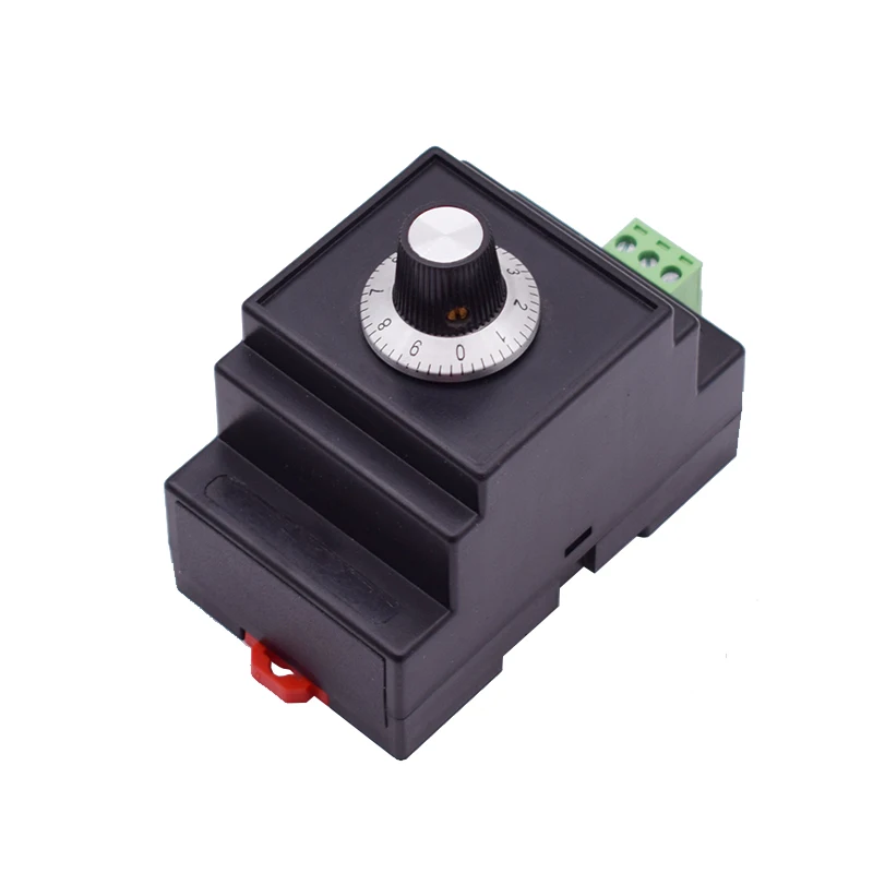 Terminal type wiring modular potentiometer switch RV24YN B103 Single turn Carbon Potentiometer
