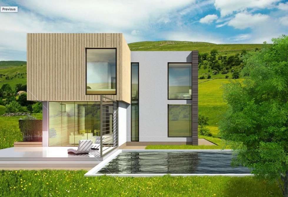 new zealand australia standard 2bedroom eco friendly prefabricated house modular prefab home