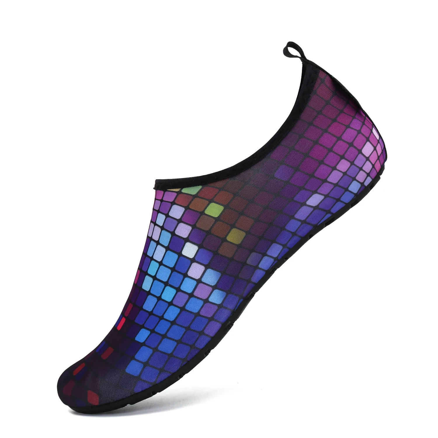 Beach Socks Anti Slip Swimming Shoes Stock Aqua Water Sport Socks